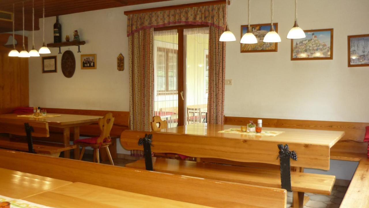 Gastehaus Raab Lägenhet Albrechtshohe Exteriör bild